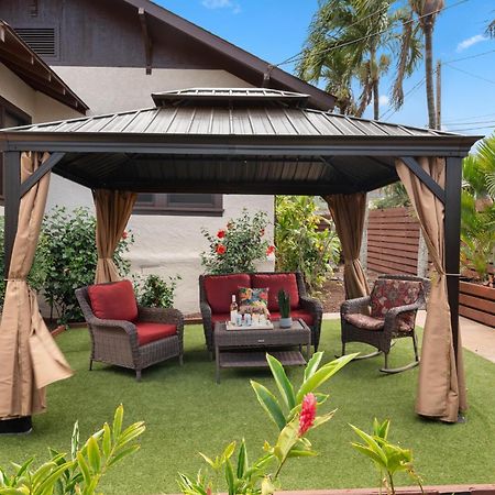 233 Market Street Unit A Villa Wailuku Eksteriør billede