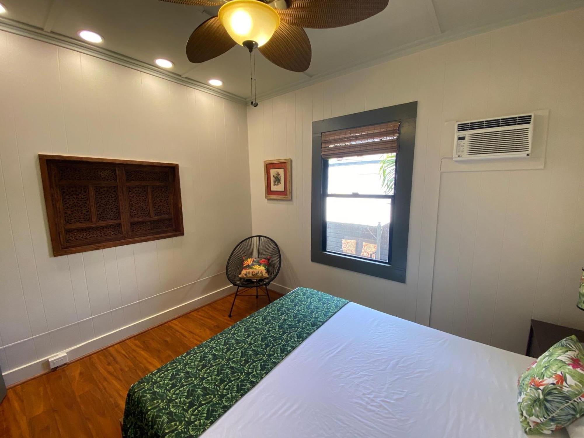 233 Market Street Unit A Villa Wailuku Eksteriør billede