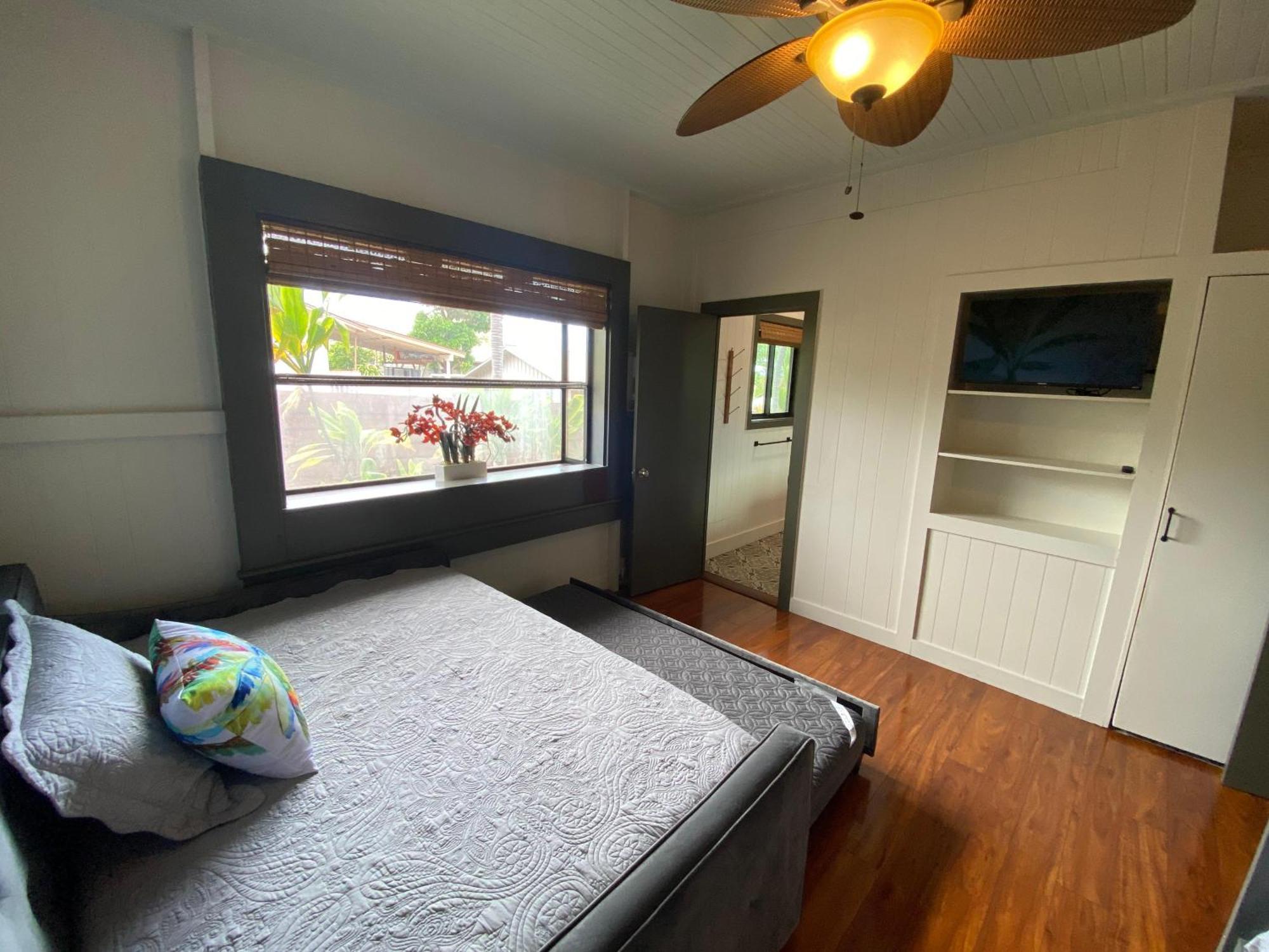 233 Market Street Unit A Villa Wailuku Eksteriør billede