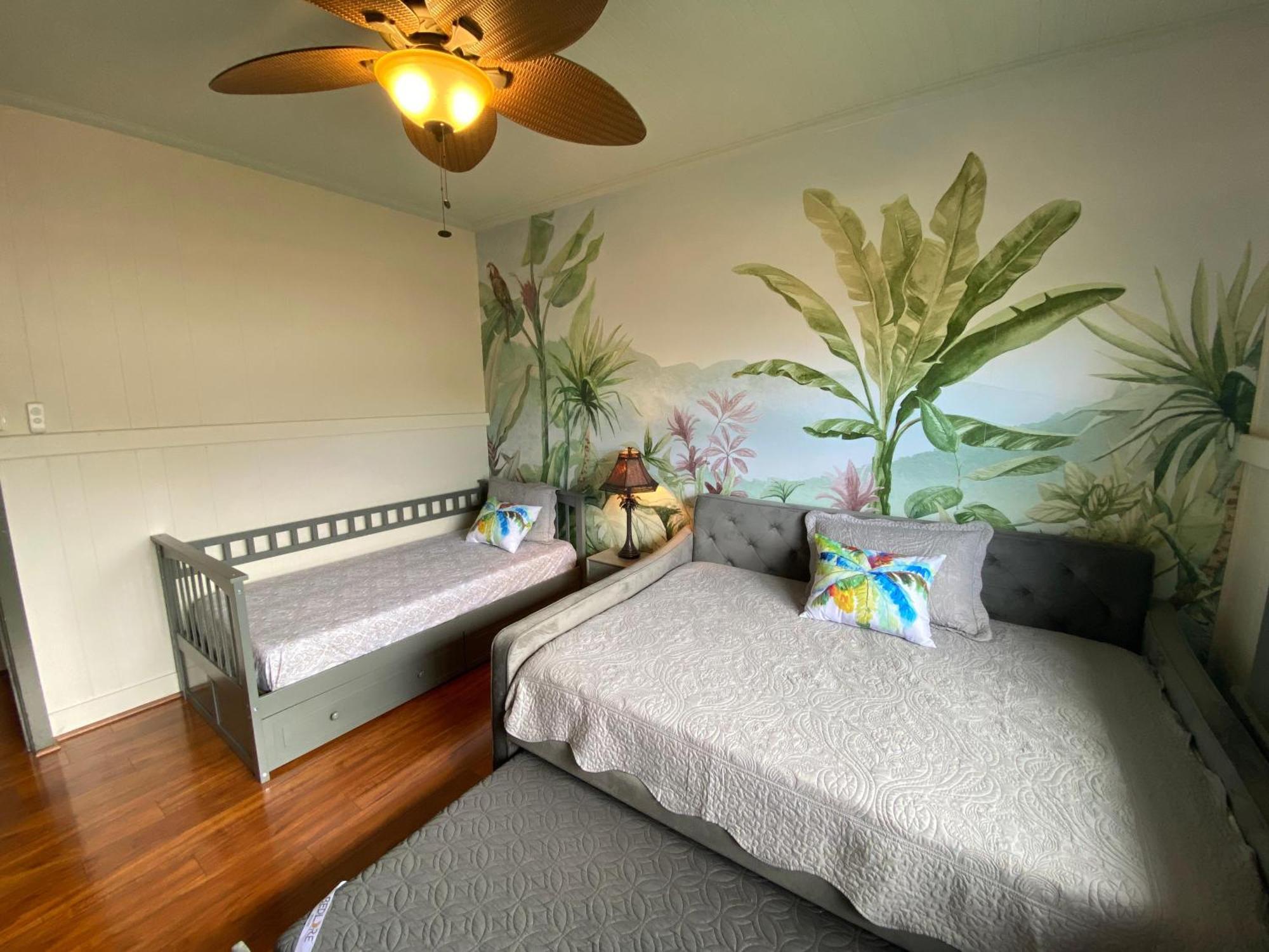 233 Market Street Unit A Villa Wailuku Eksteriør billede