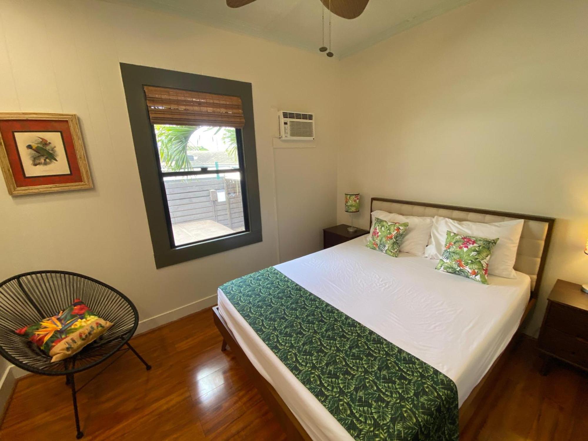 233 Market Street Unit A Villa Wailuku Eksteriør billede