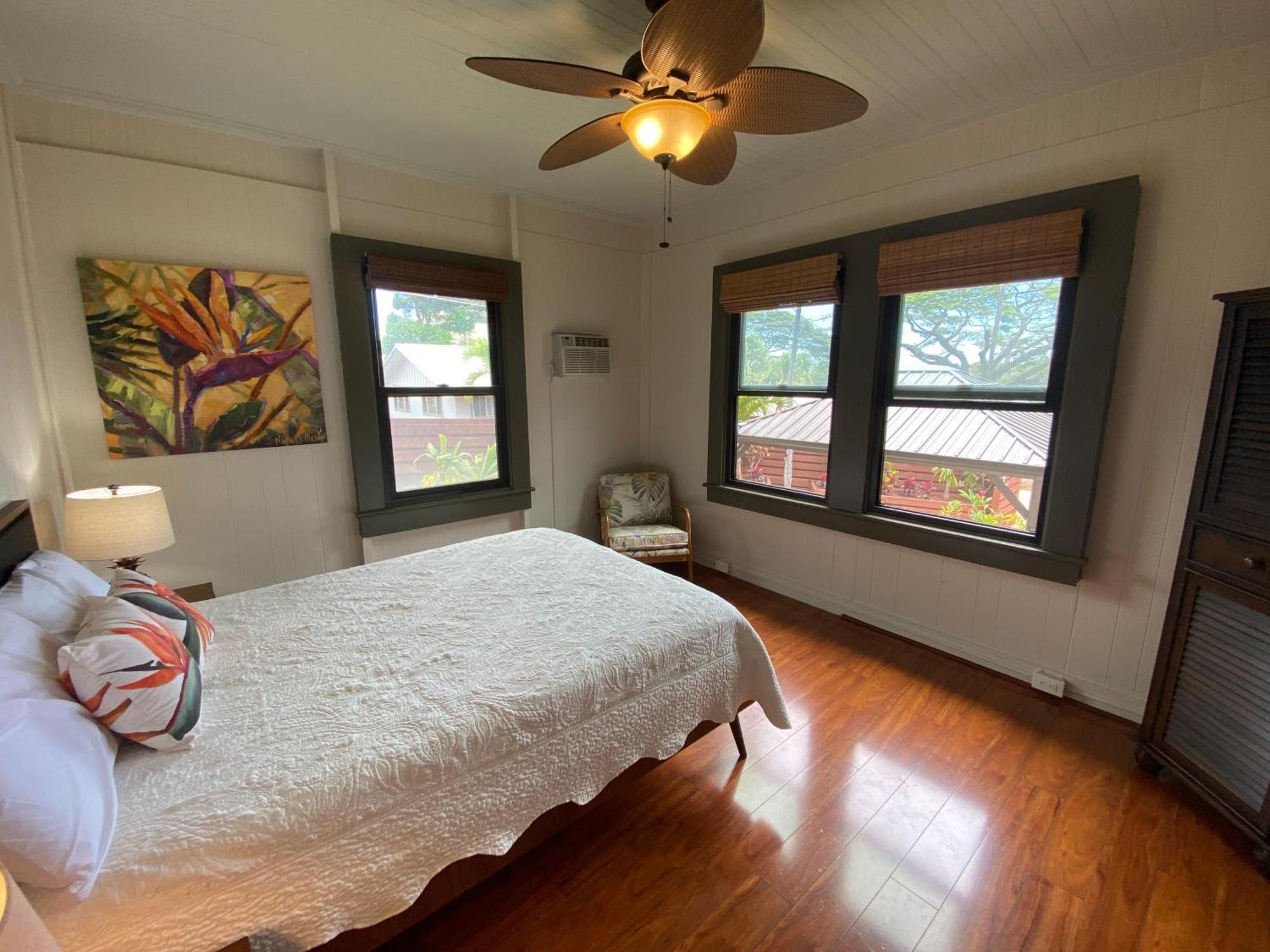 233 Market Street Unit A Villa Wailuku Eksteriør billede
