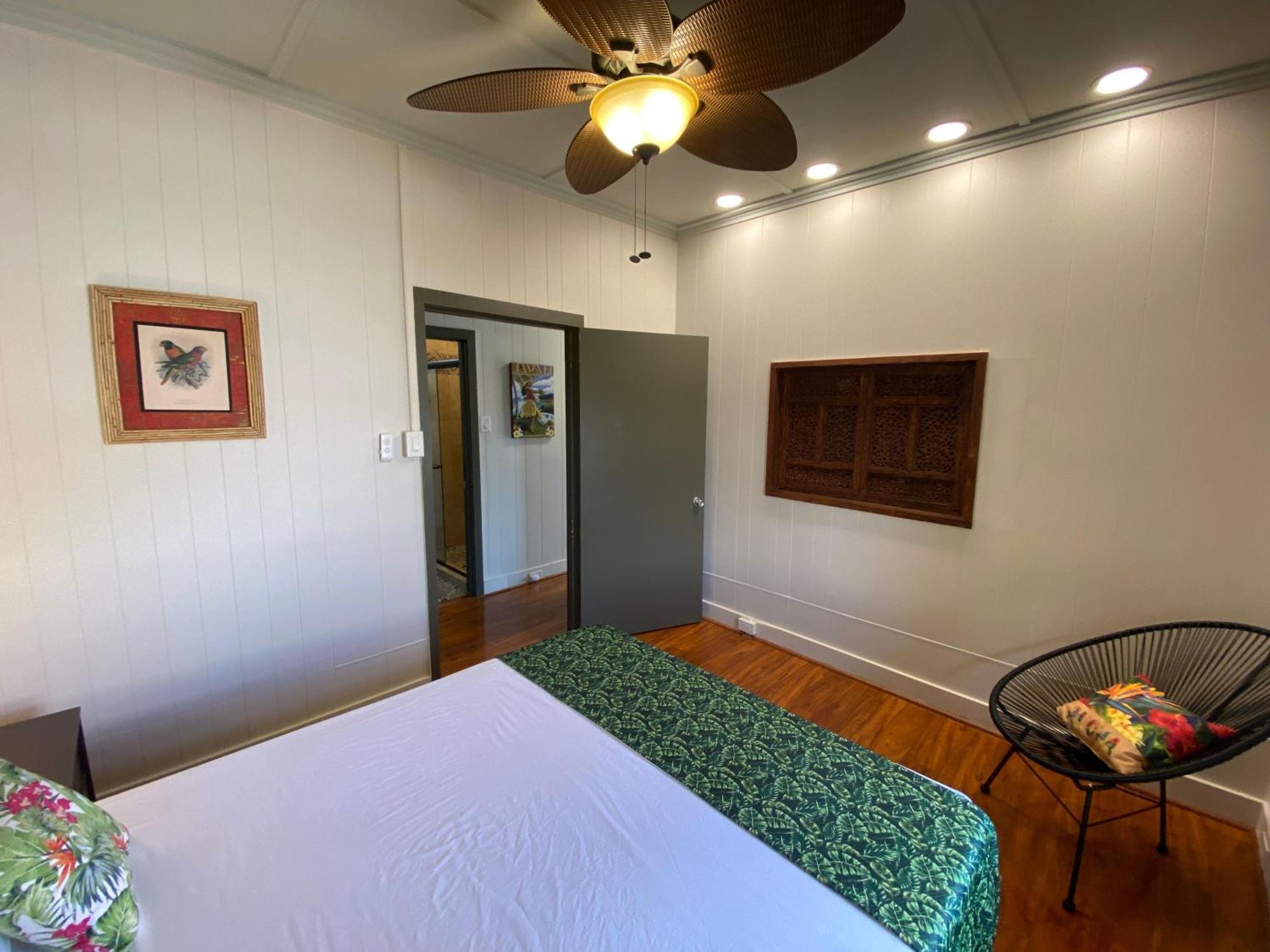 233 Market Street Unit A Villa Wailuku Eksteriør billede