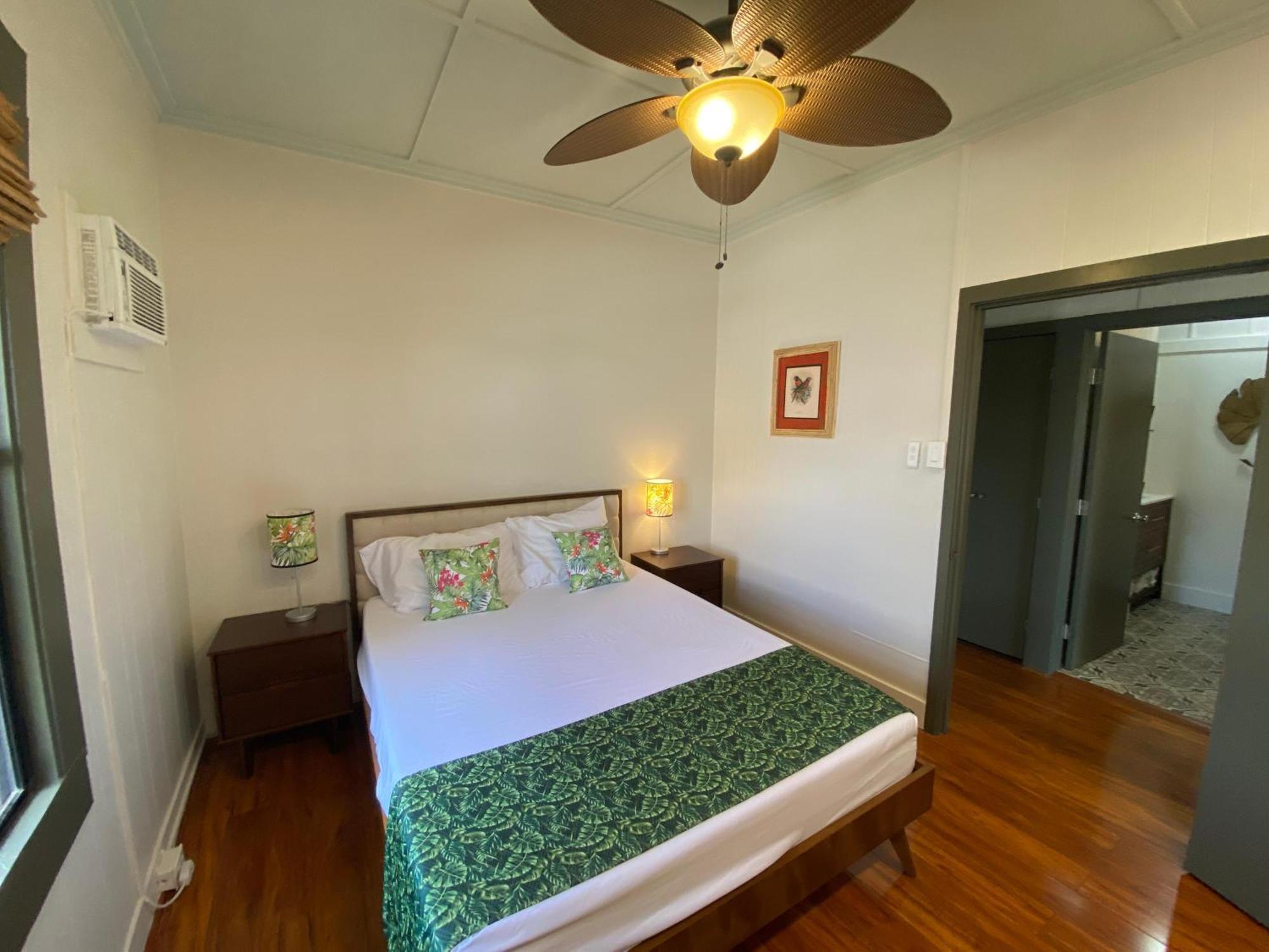 233 Market Street Unit A Villa Wailuku Eksteriør billede