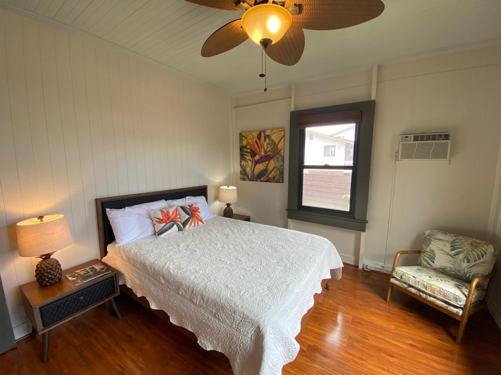 233 Market Street Unit A Villa Wailuku Eksteriør billede