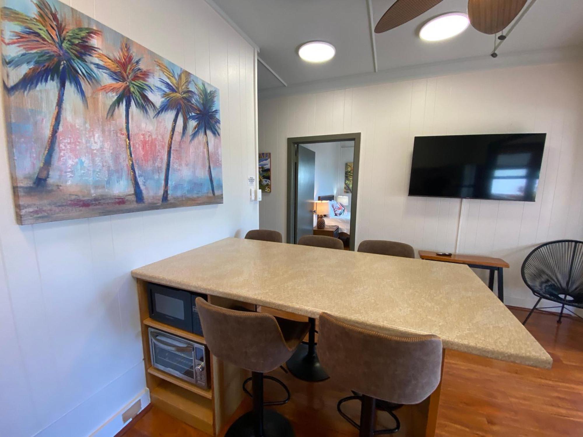 233 Market Street Unit A Villa Wailuku Eksteriør billede