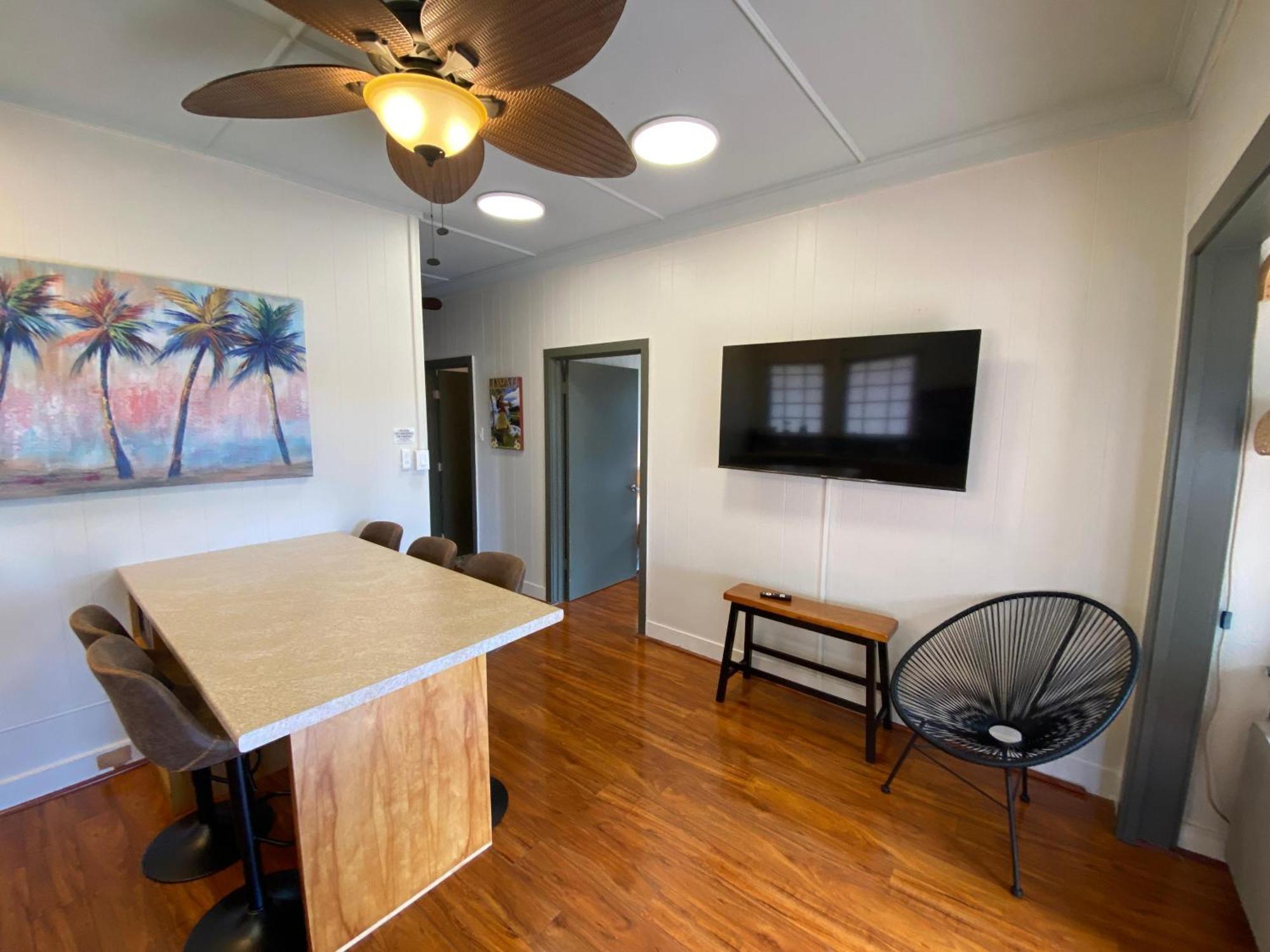 233 Market Street Unit A Villa Wailuku Eksteriør billede