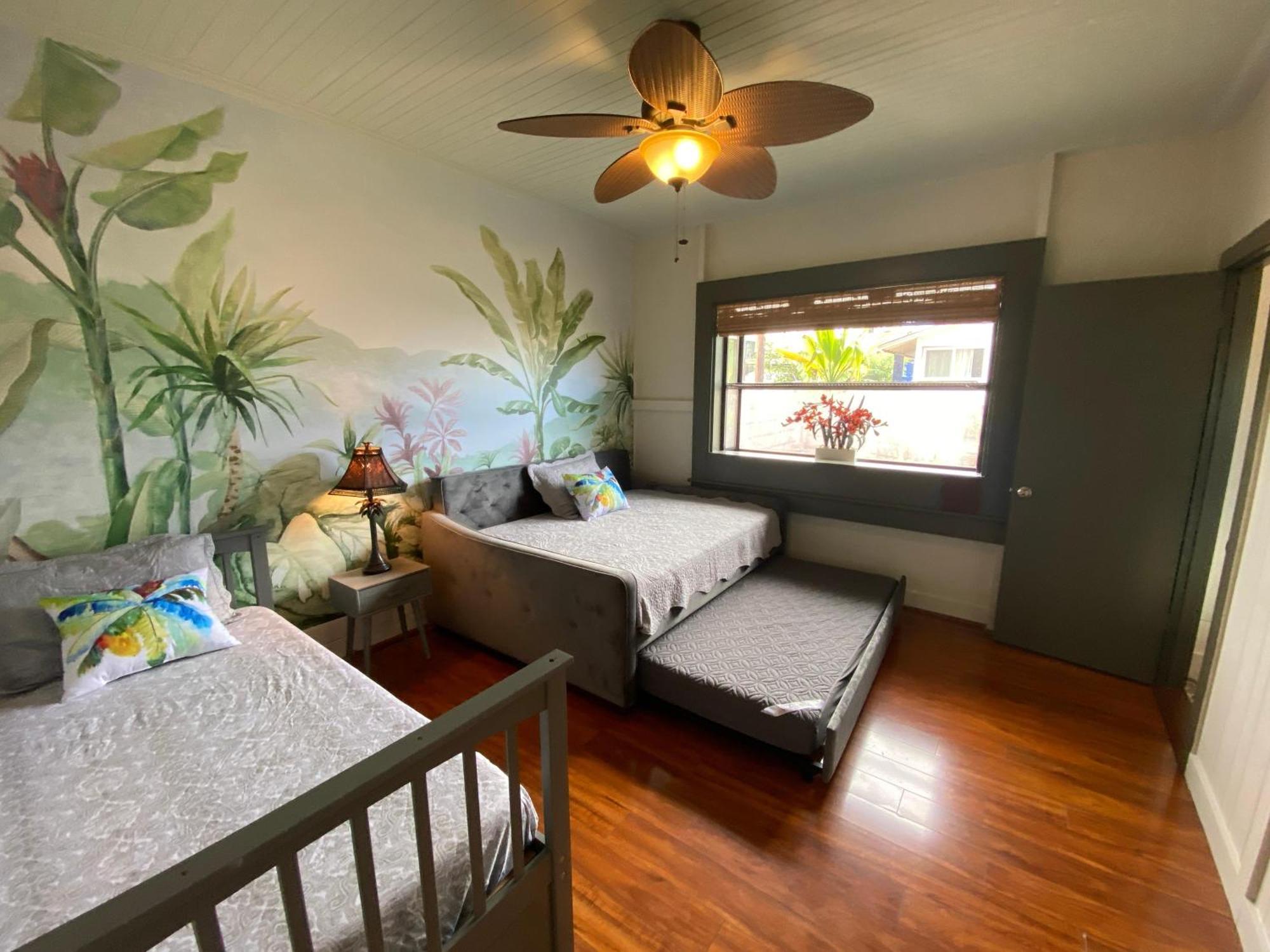 233 Market Street Unit A Villa Wailuku Eksteriør billede