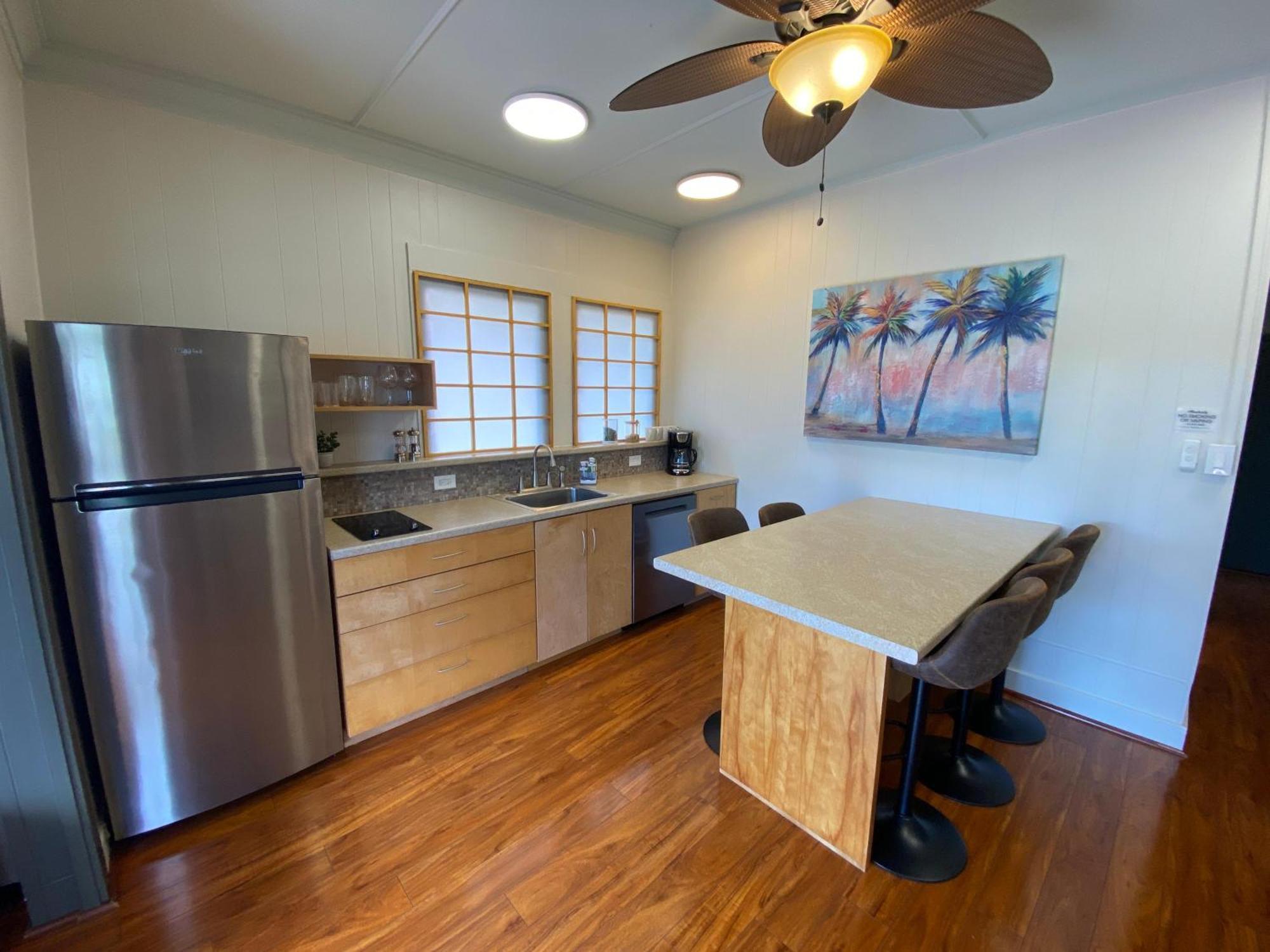 233 Market Street Unit A Villa Wailuku Eksteriør billede