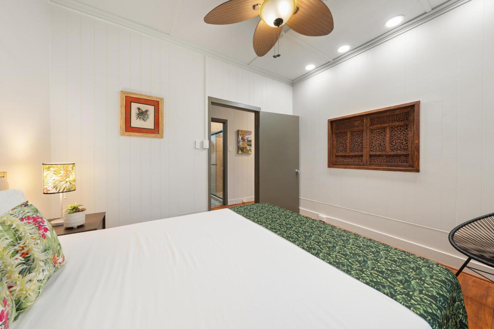 233 Market Street Unit A Villa Wailuku Eksteriør billede