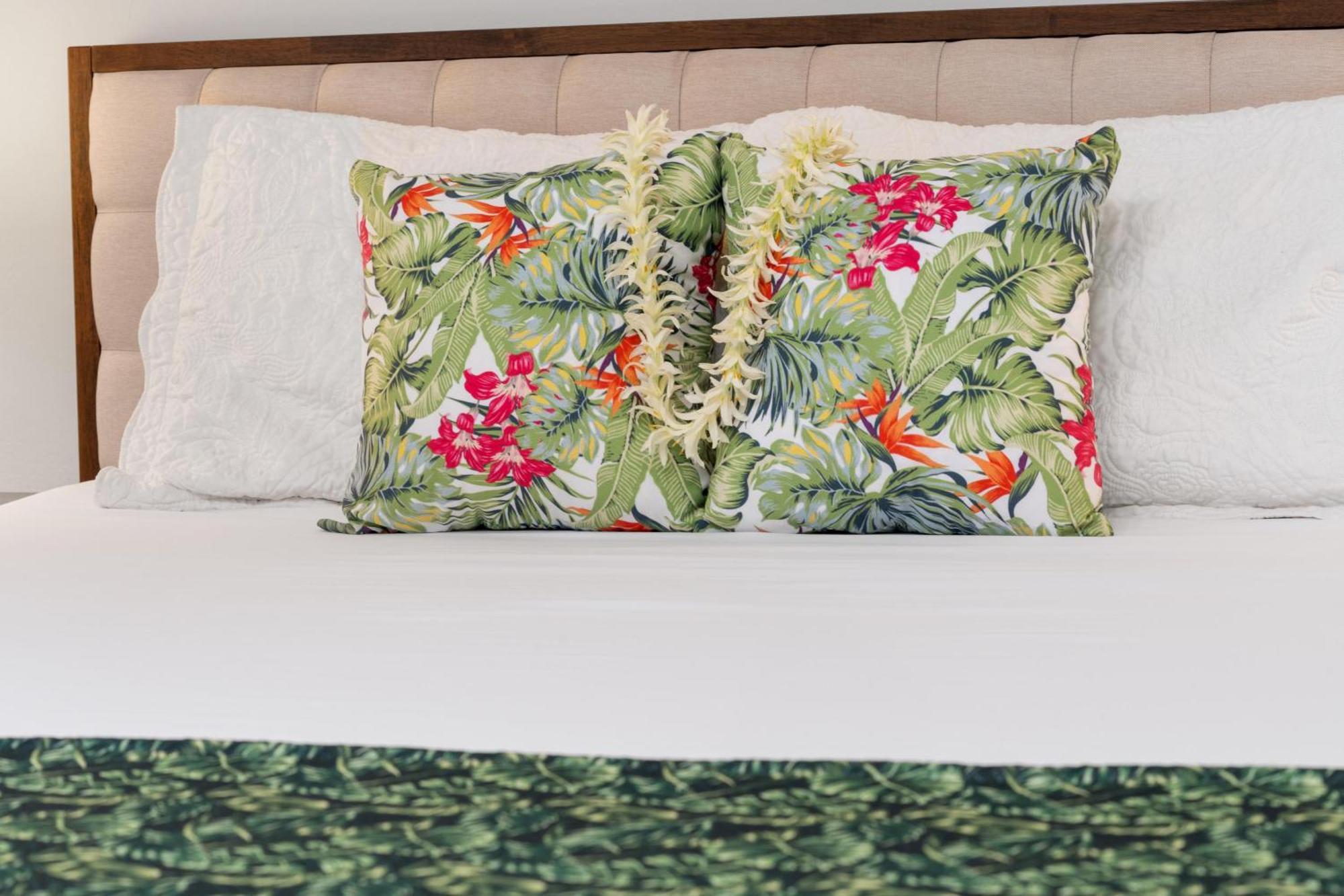 233 Market Street Unit A Villa Wailuku Eksteriør billede
