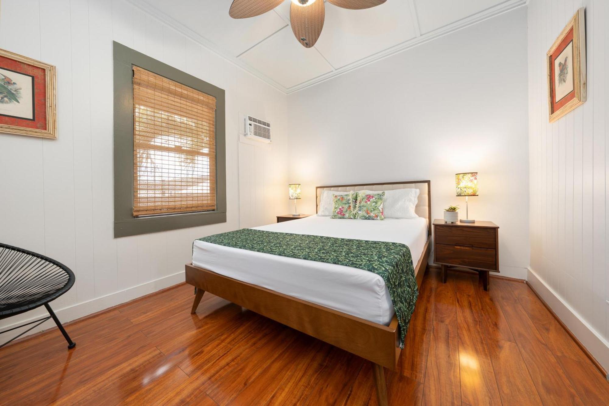 233 Market Street Unit A Villa Wailuku Eksteriør billede