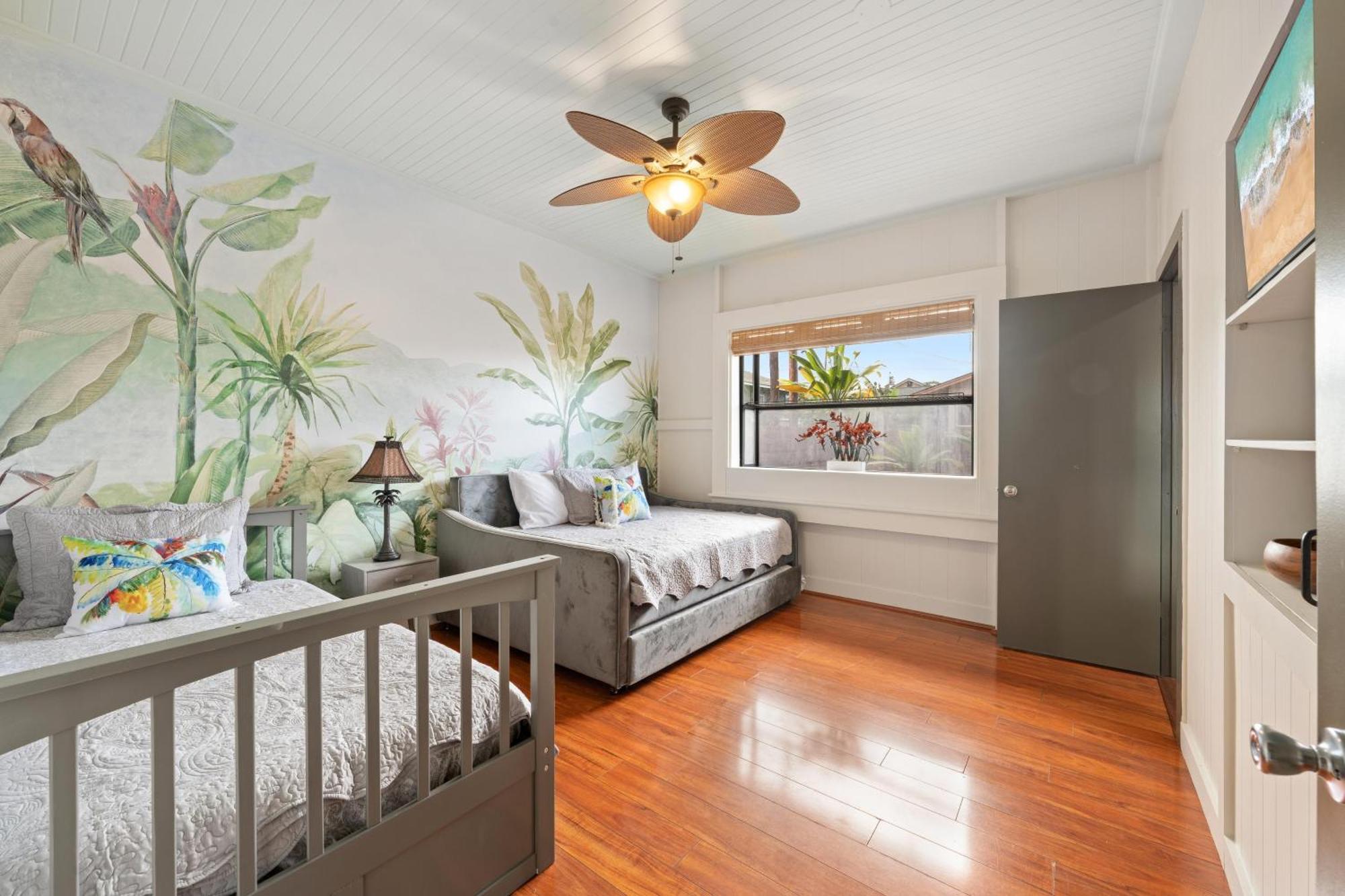 233 Market Street Unit A Villa Wailuku Eksteriør billede
