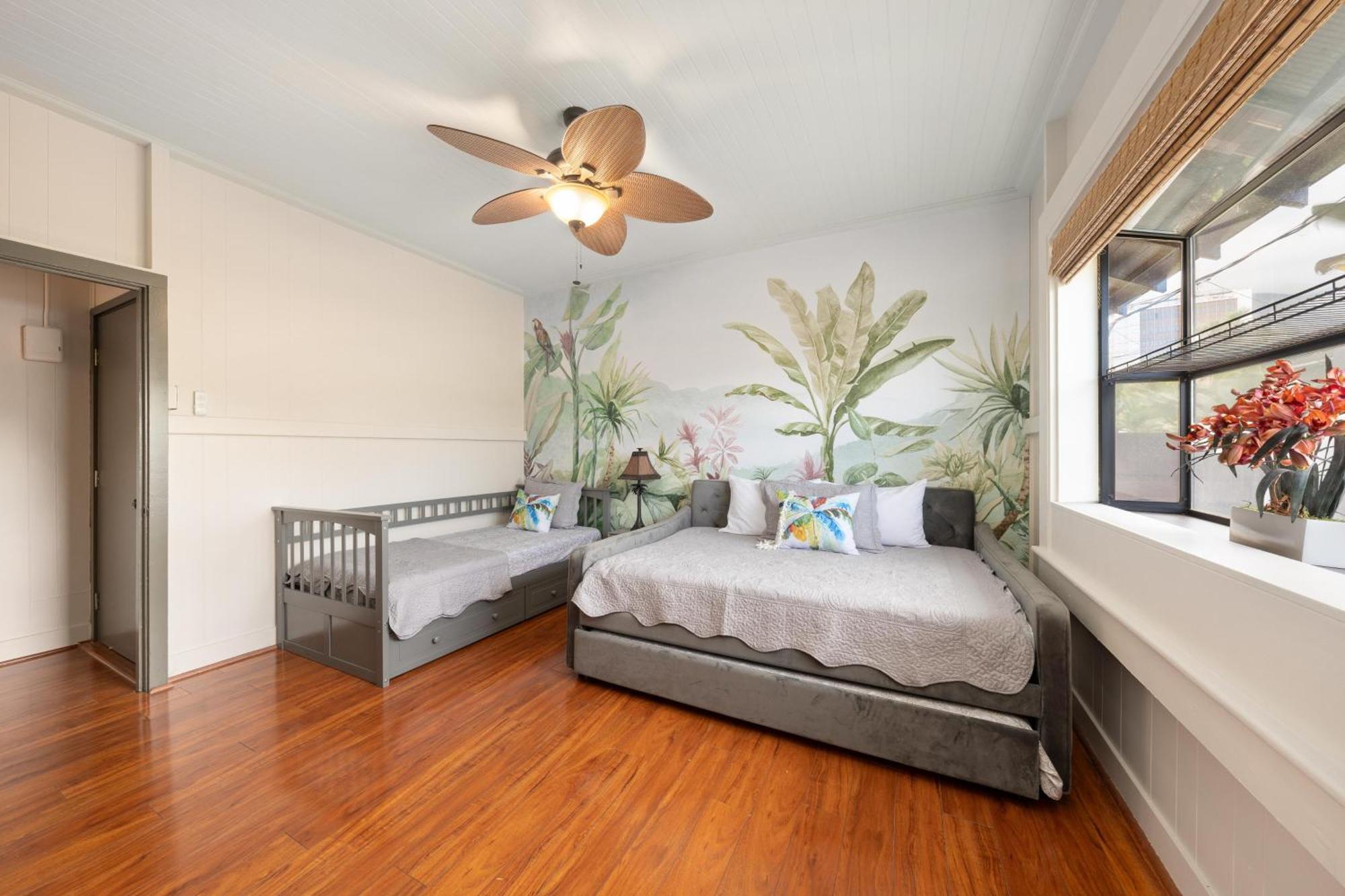 233 Market Street Unit A Villa Wailuku Eksteriør billede