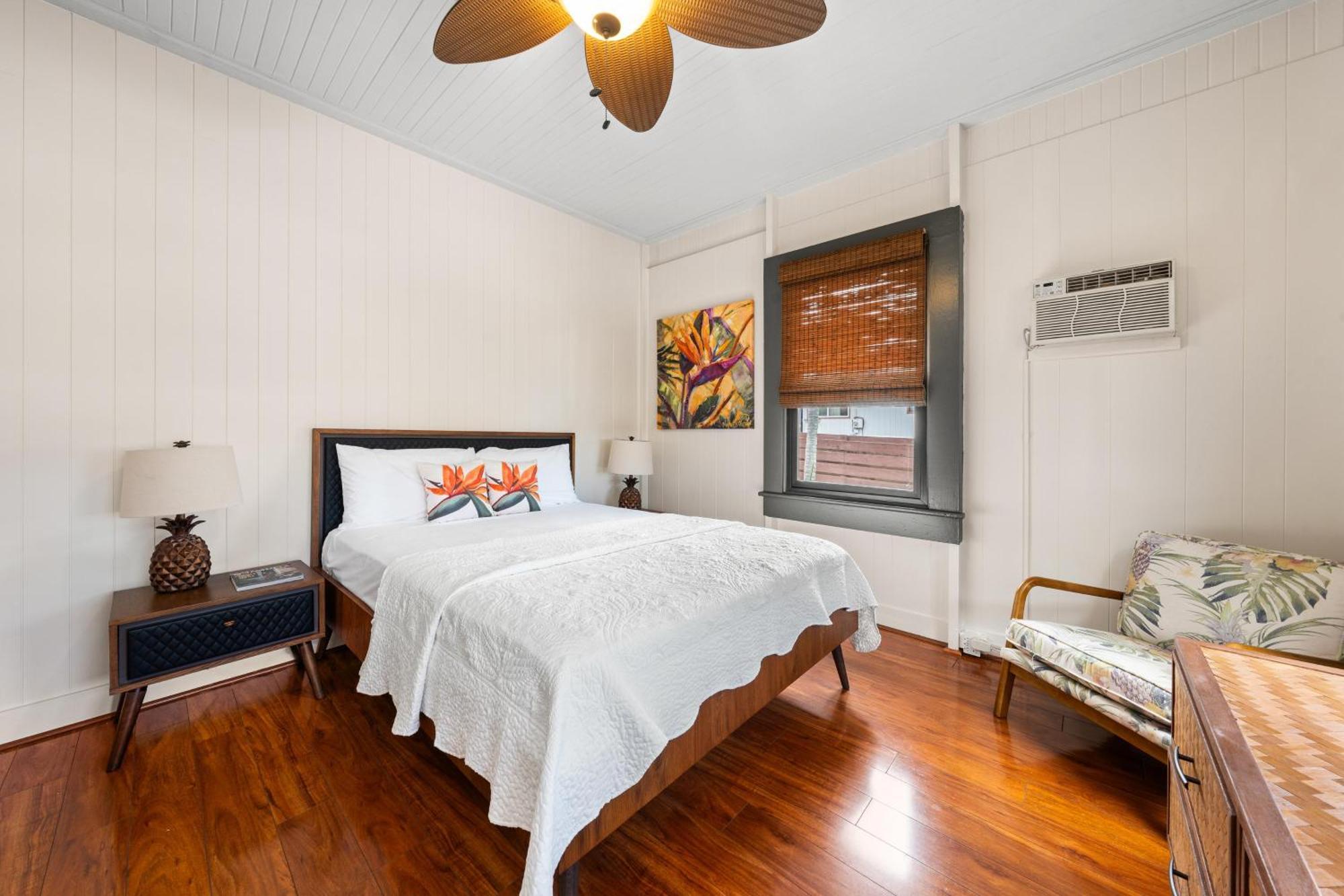 233 Market Street Unit A Villa Wailuku Eksteriør billede