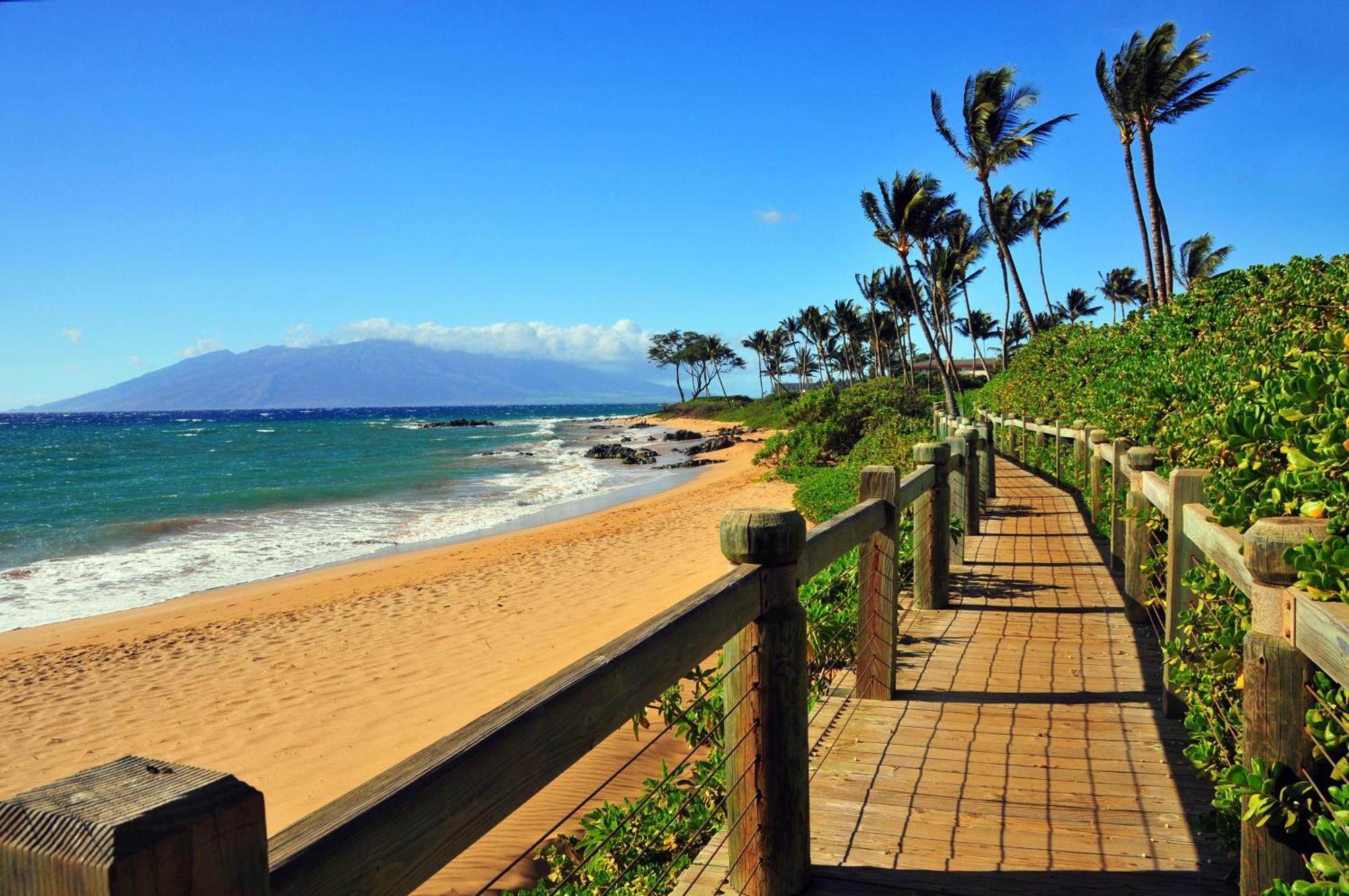 233 Market Street Unit A Villa Wailuku Eksteriør billede