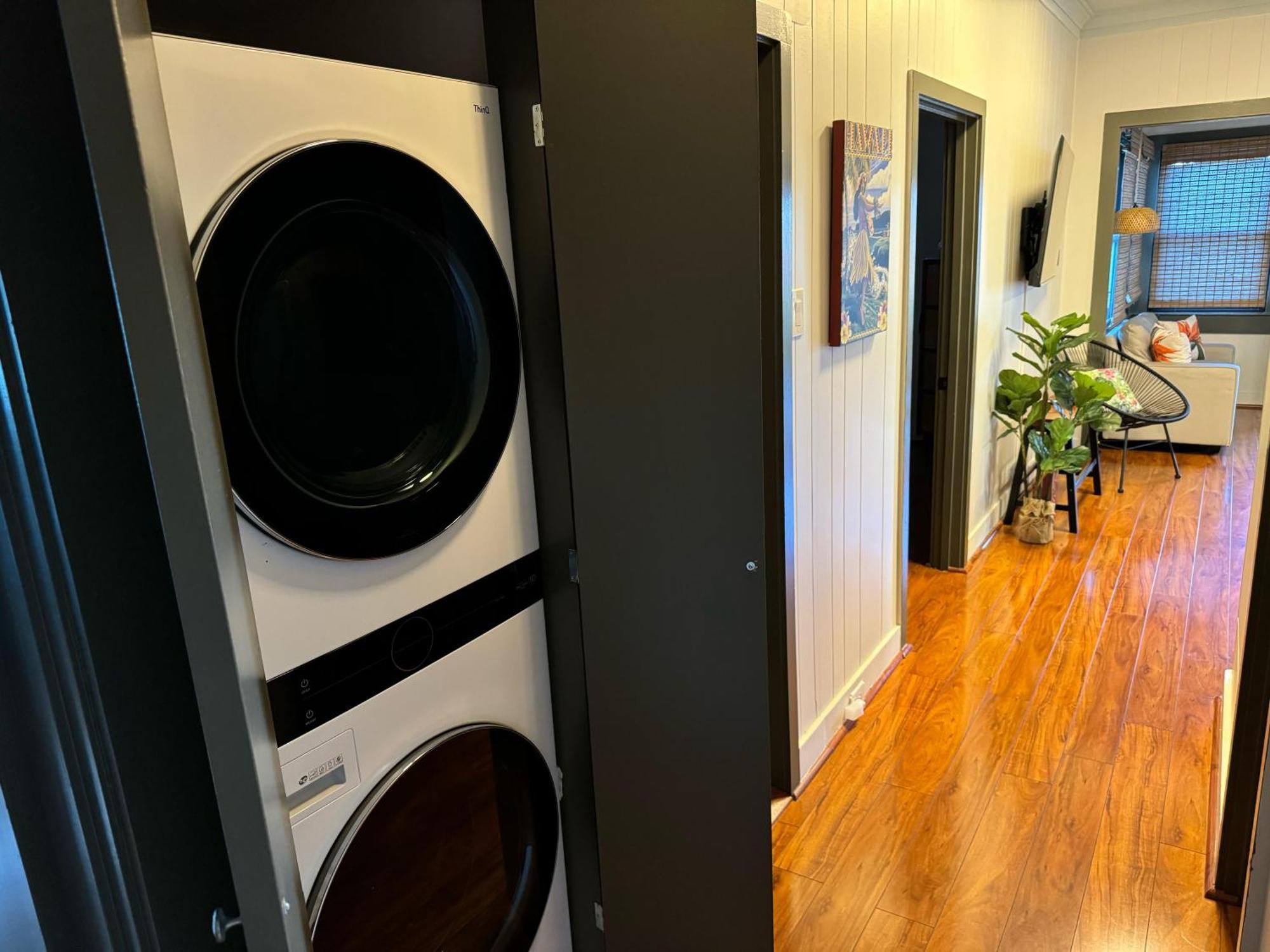 233 Market Street Unit A Villa Wailuku Eksteriør billede